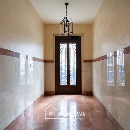 גיחון Myhousespain - Piso Reformado En El Centro מראה חיצוני תמונה