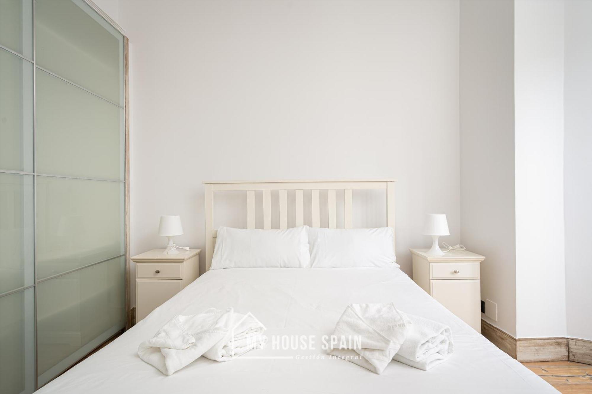 גיחון Myhousespain - Piso Reformado En El Centro מראה חיצוני תמונה