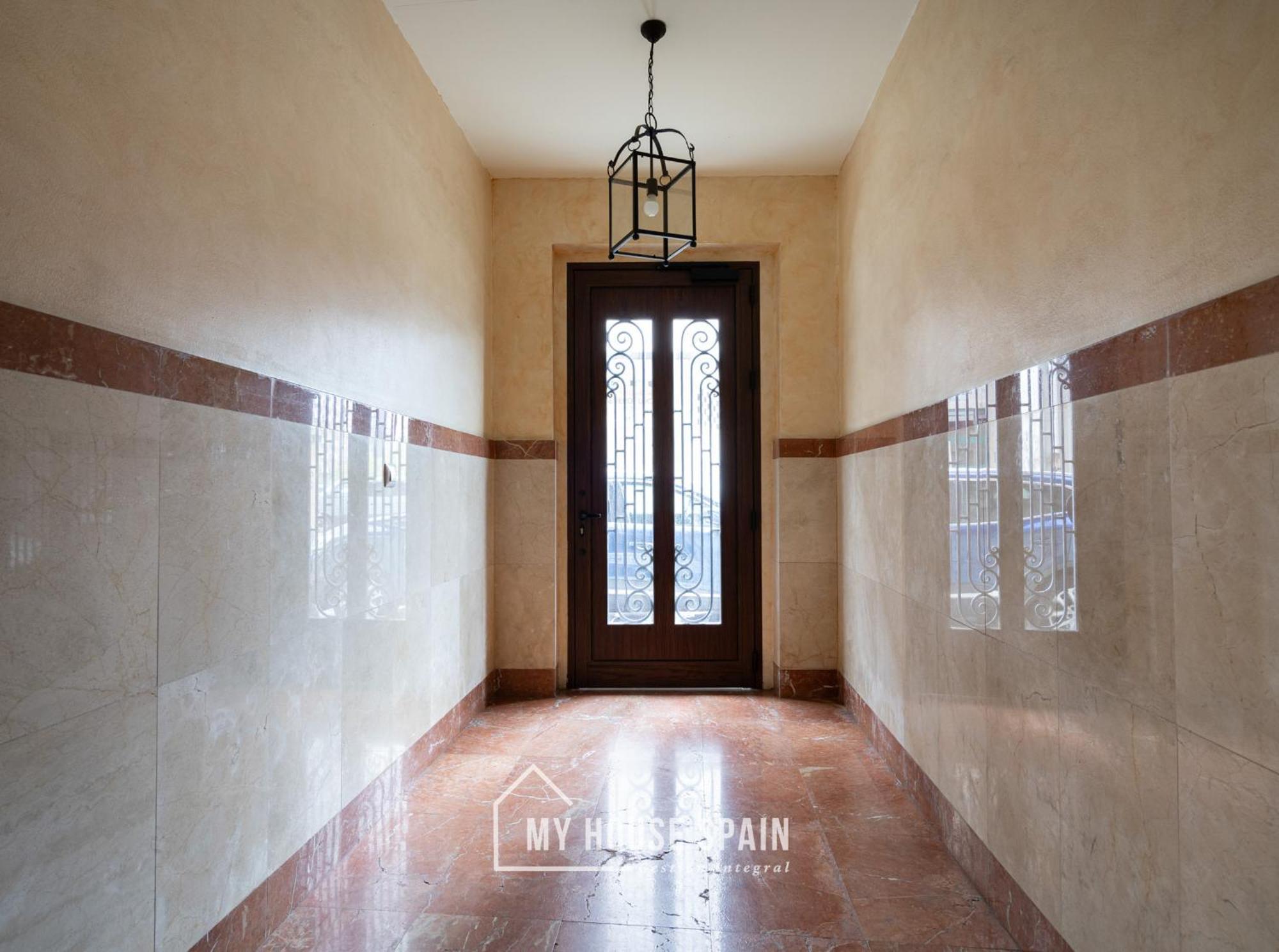 גיחון Myhousespain - Piso Reformado En El Centro מראה חיצוני תמונה