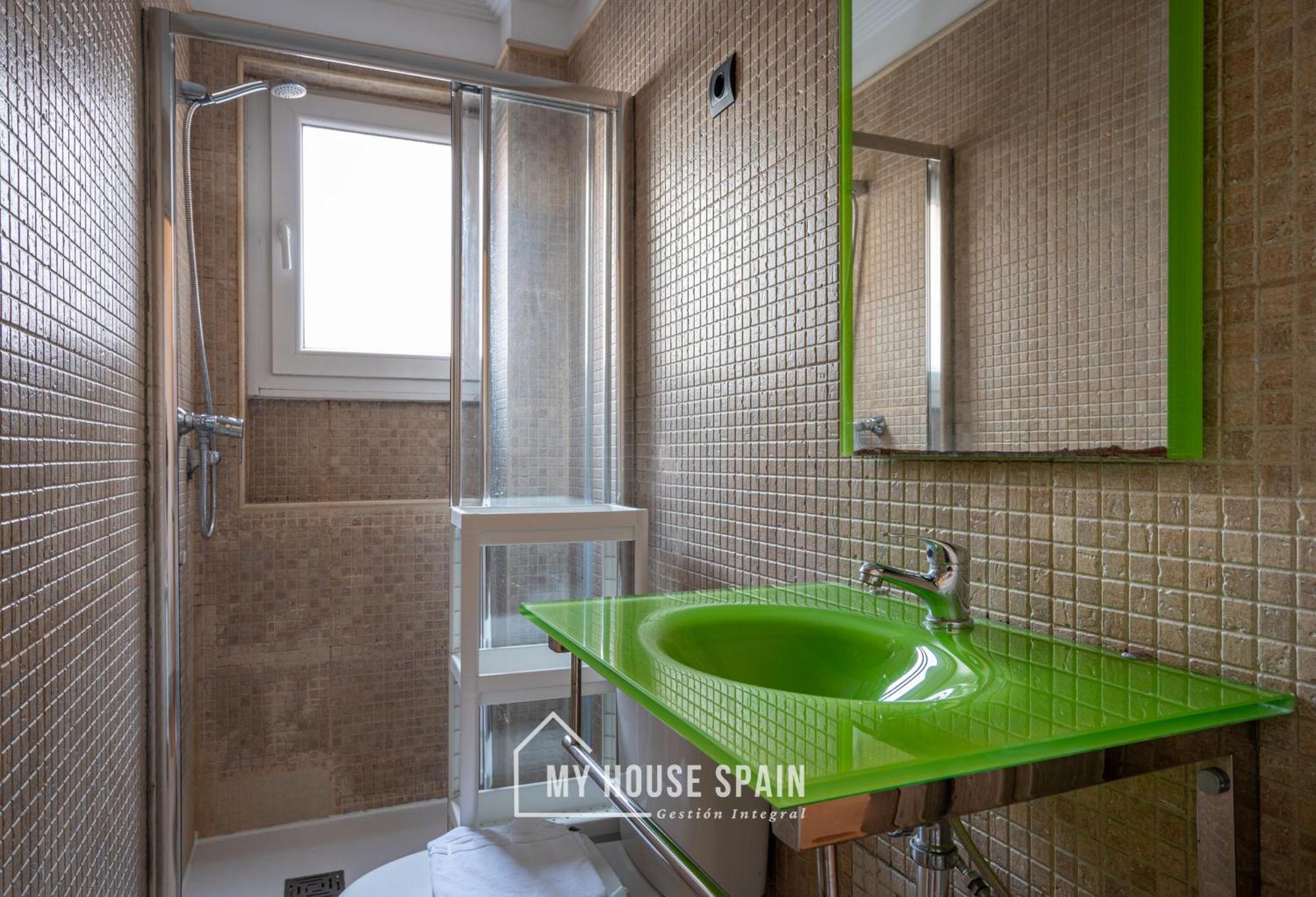 גיחון Myhousespain - Piso Reformado En El Centro מראה חיצוני תמונה